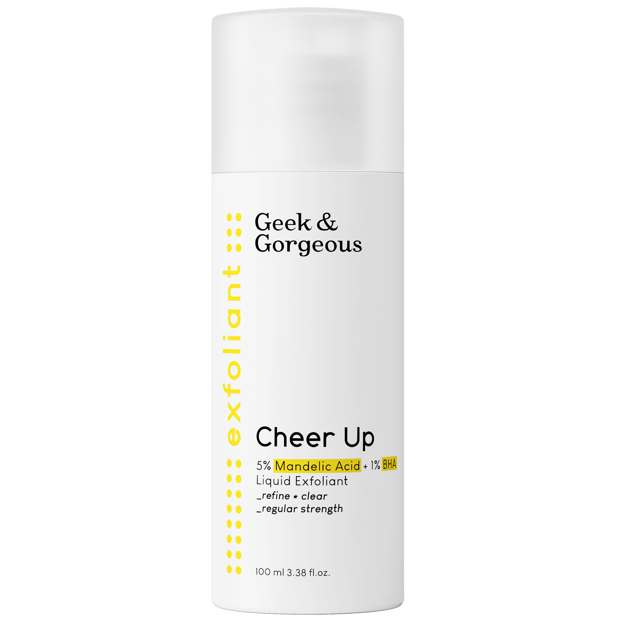 Cheer Up