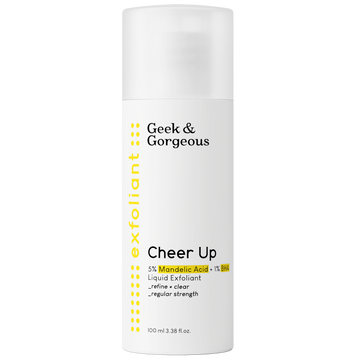 Cheer Up