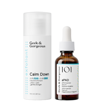 Duo Calm Down + aPAD